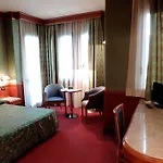 Arosio Hotel 4* Arosio