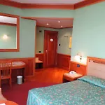 Arosio Hotel 4*