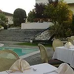 Arosio Hotel 4* Arosio