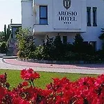 Arosio Hotel Arosio