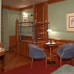 Arosio Hotel Hotel 4*