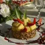 Hotel Arosio Hotel 4*