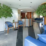 Arosio Hotel 4*