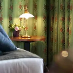 Arosio Hotel 4* Arosio