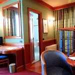 Arosio Hotel Hotel 4*