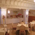 Arosio Hotel 4* Arosio