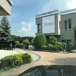 Arosio Hotel Arosio