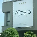 Hotel Arosio Hotel 4*