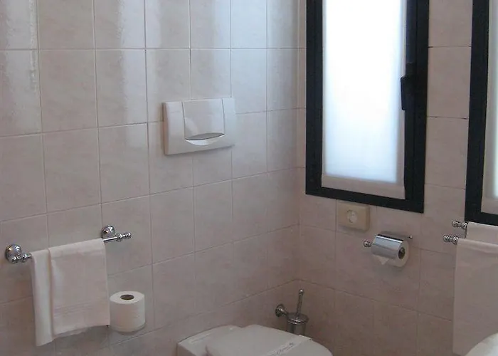 Otel Arosio Hotel