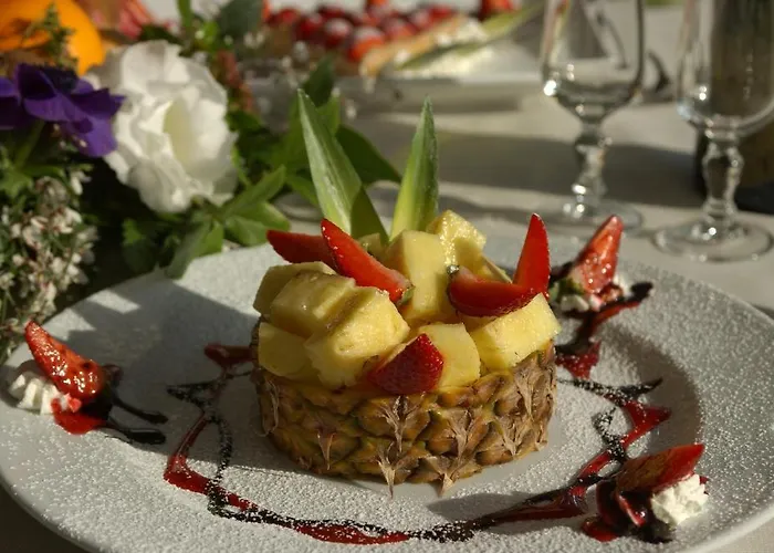 Otel Arosio Hotel 4*
