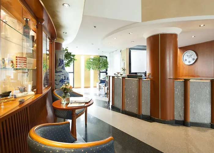 Arosio Hotel 4* Arosio