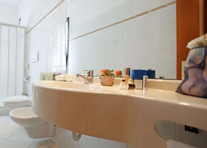 Otel Arosio Hotel Arosio