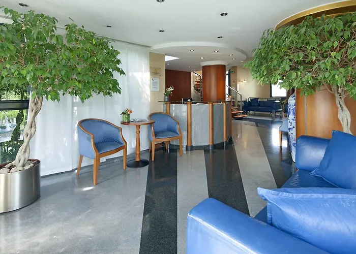 Arosio Hotel 4*