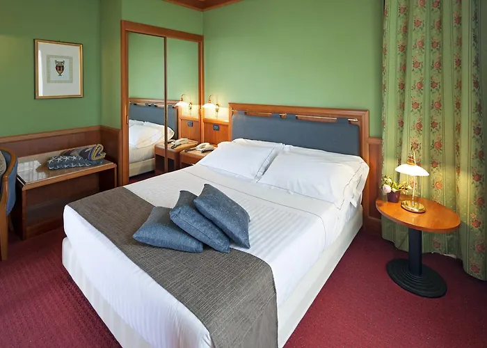 Arosio Hotel Arosio