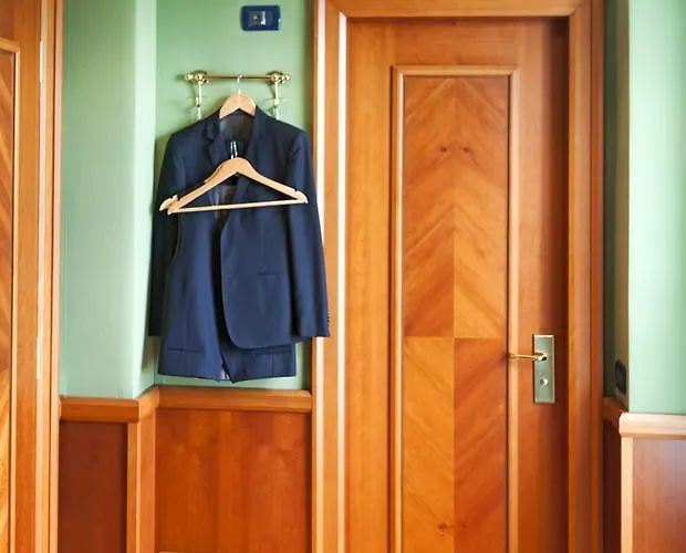Otel Arosio Hotel Arosio