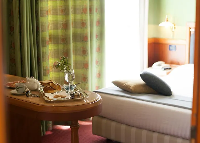 Arosio Hotel Arosio