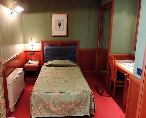 Otel Arosio Hotel