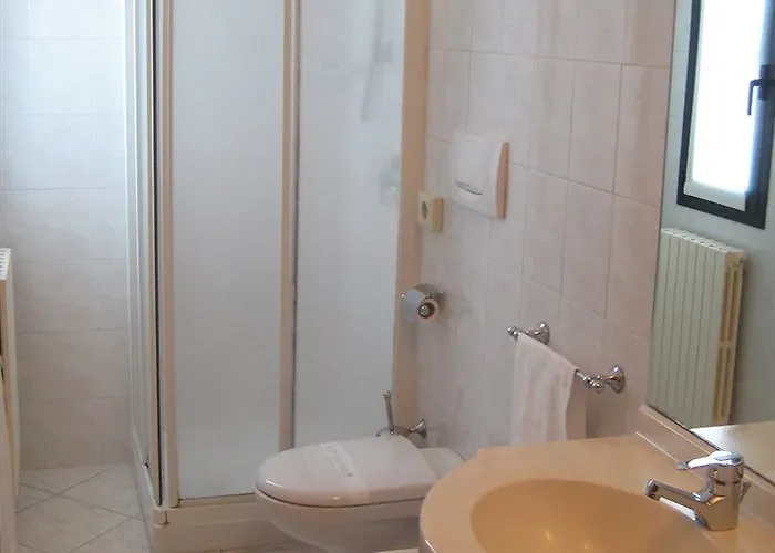 Otel Arosio Hotel