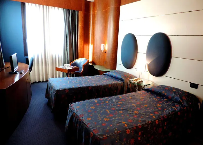 Arosio Hotel Arosio