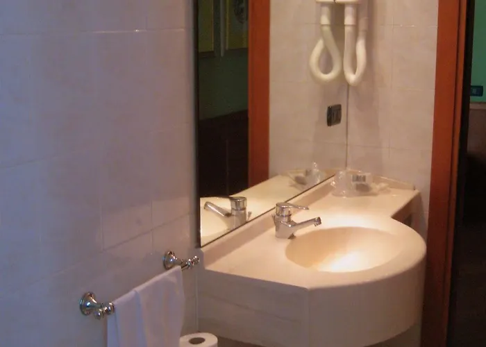 Arosio Hotel 4* Arosio