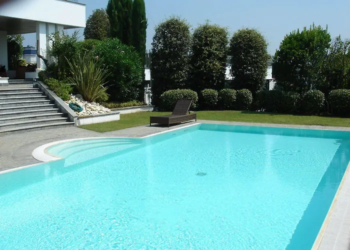 Otel Arosio Hotel
