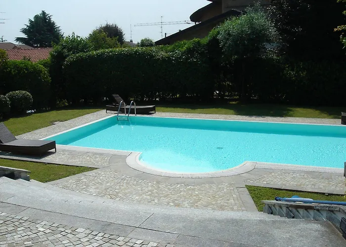 Arosio Hotel Arosio