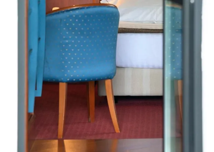 Arosio Hotel 4* Arosio