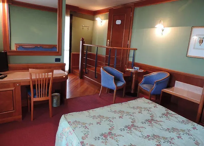 Arosio Hotel