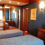 Hotel Arosio Hotel 4*