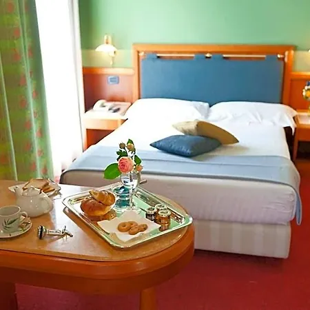 Ξενοδοχείο Arosio Hotel Arosio