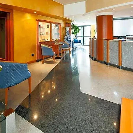 Arosio Hotel Arosio