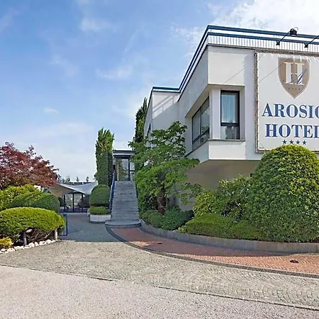 Arosio Hotel Arosio