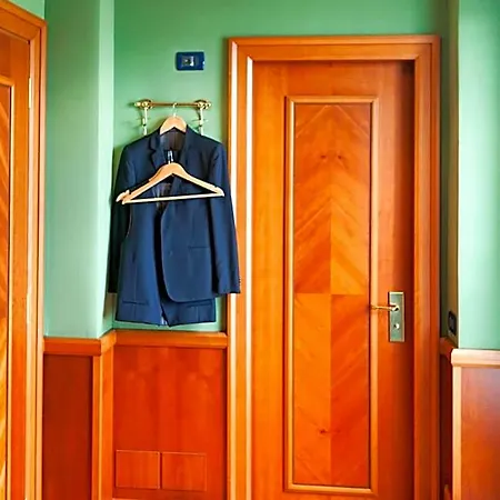 Arosio Hotel Arosio
