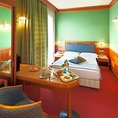 Arosio Hotel Ξενοδοχείο Arosio