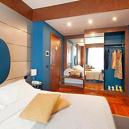 Ξενοδοχείο Arosio Hotel Arosio