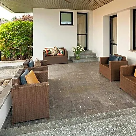 Ξενοδοχείο Arosio Hotel Arosio