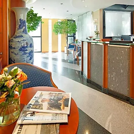 Arosio Hotel Ξενοδοχείο Arosio