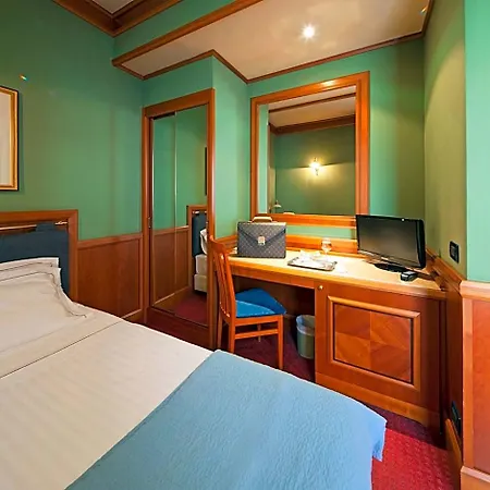 Ξενοδοχείο Arosio Hotel Arosio