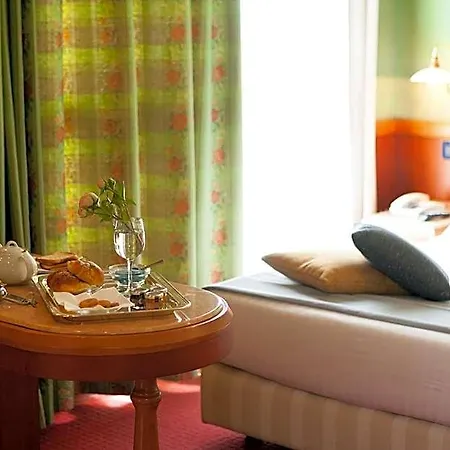 Arosio Hotel Ξενοδοχείο Arosio