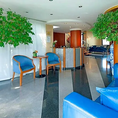 Arosio Hotel Ξενοδοχείο Arosio