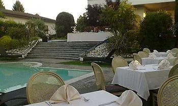 Arosio Hotel 4* Arosio