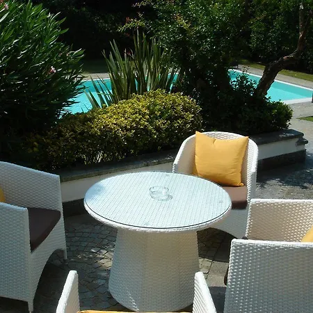 Arosio Hotel Arosio