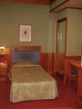 Arosio Hotel