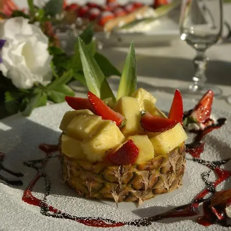 Hotel Arosio Hotel 4*