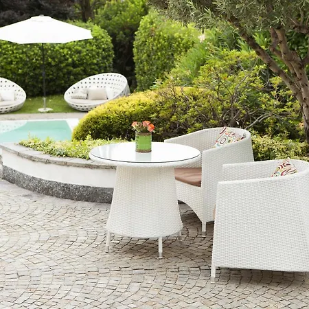 Arosio Hotel 4* Arosio
