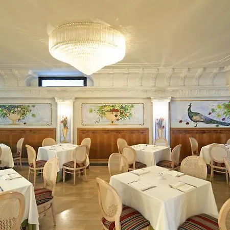 Arosio Hotel Hotel