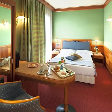 Hotel Arosio Hotel