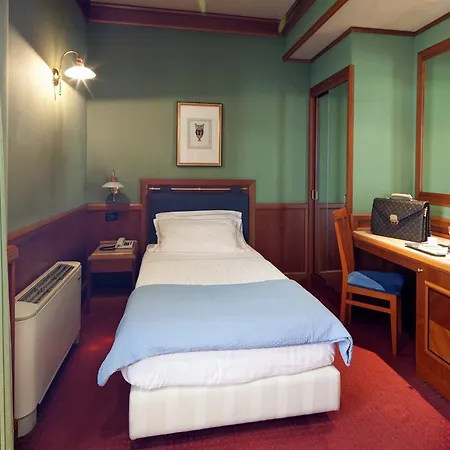 Arosio Hotel Arosio