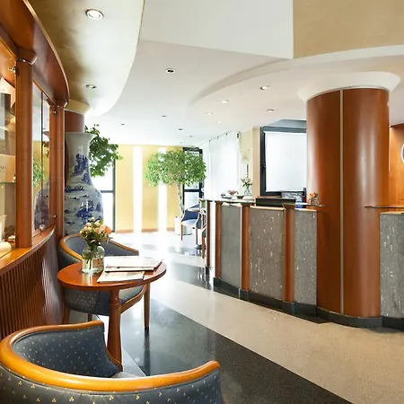 Arosio Hotel 4* Arosio