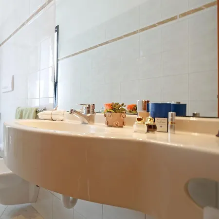 Hotel Arosio Hotel Arosio